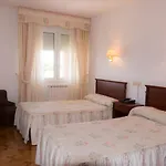 Otel Avenida Iii Villadangos del Páramo