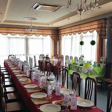 Avenida Iii 2* Villadangos del Páramo