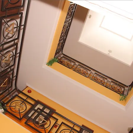 Hotell Avenida Iii Villadangos del Páramo