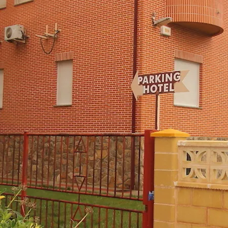 Avenida Iii Villadangos del Páramo