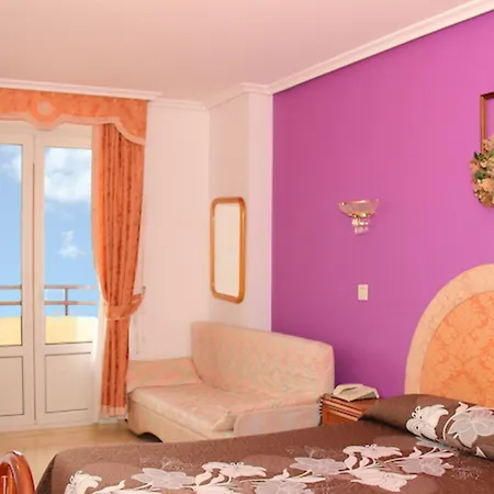 Avenida Iii Villadangos del Páramo