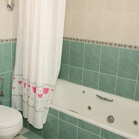 Avenida Iii Villadangos del Páramo