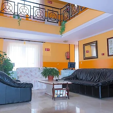 Hotel Avenida Iii