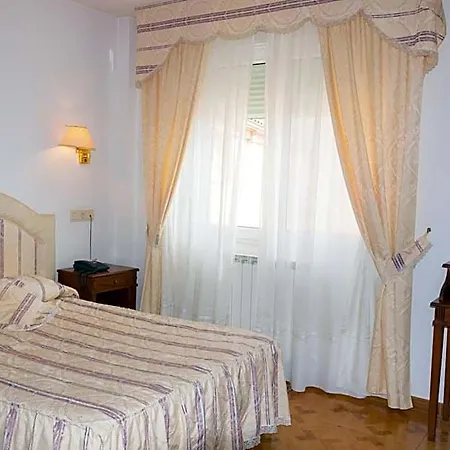 Avenida Iii 2*