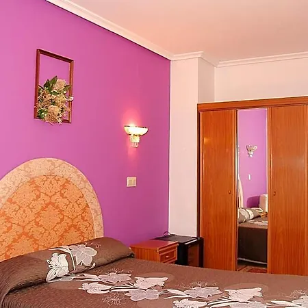 Avenida Iii Hotel
