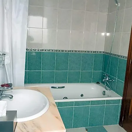 Hotel Avenida Iii