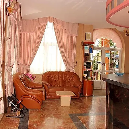 Hotel Avenida Iii