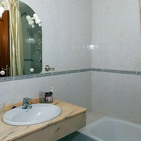 Avenida Iii Hotel Villadangos del Paramo