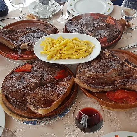 Avenida Iii Szálloda