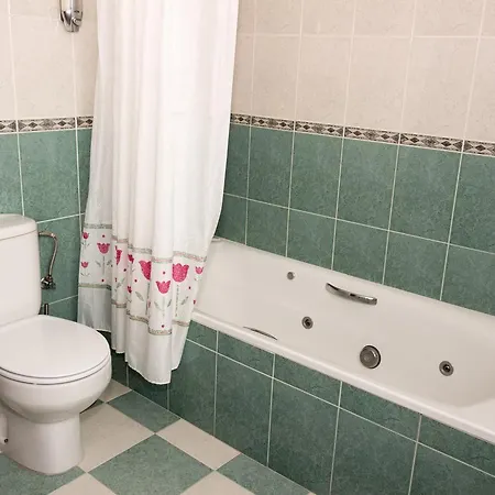 Avenida Iii Hotell Villadangos del Páramo