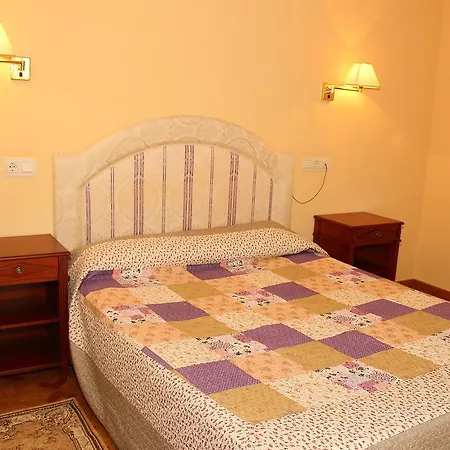 Avenida Iii Villadangos del Páramo