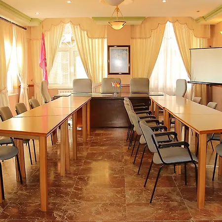 Avenida Iii 2* Villadangos del Páramo