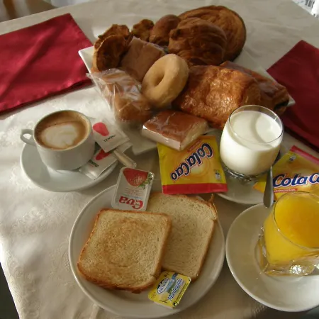 Avenida Iii Hotell Villadangos del Páramo