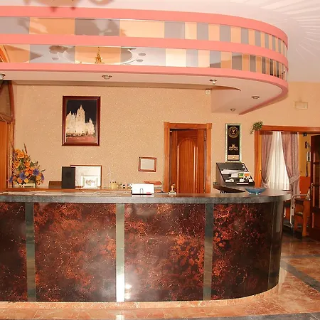 Hotel Avenida Iii