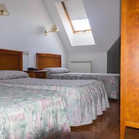 Avenida Iii 比利亚丹戈斯德尔帕拉莫