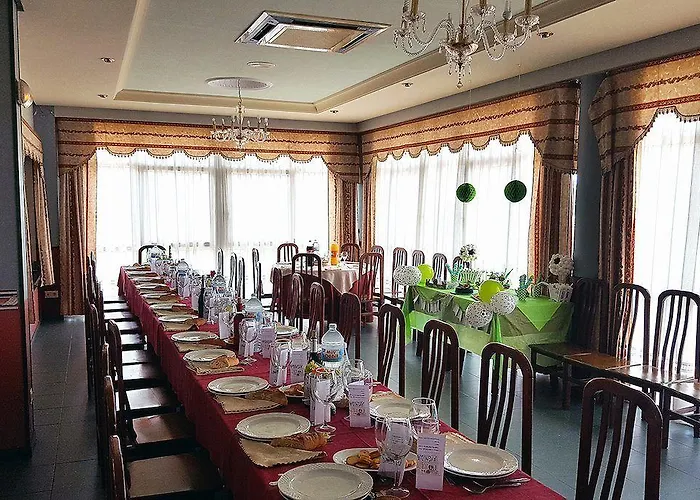 Avenida Iii 2* 비야당고스 델 파라모