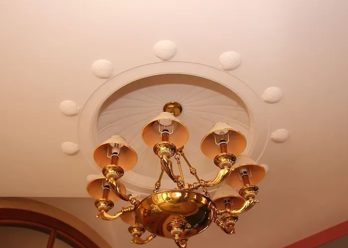 Hotel Avenida Iii 2*