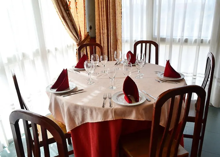 Avenida Iii Villadangos del Páramo