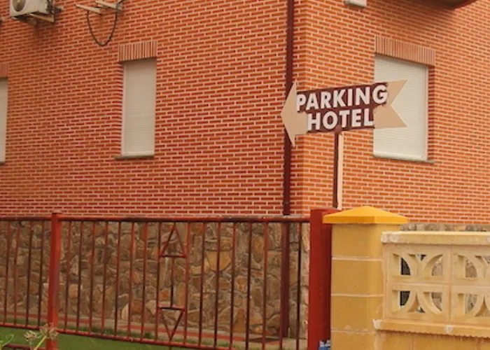 Avenida Iii Villadangos del Páramo