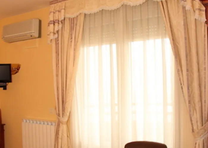 Avenida Iii Hotel Villadangos del Páramo