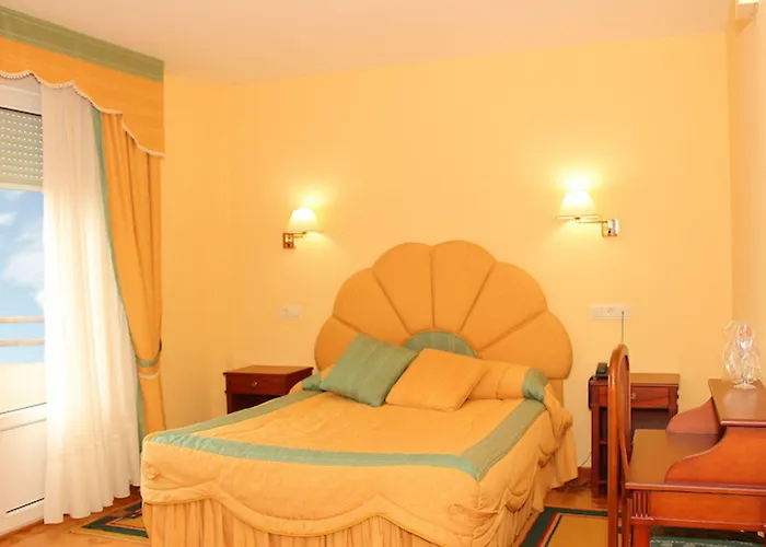 Hotel Avenida Iii Villadangos del Páramo