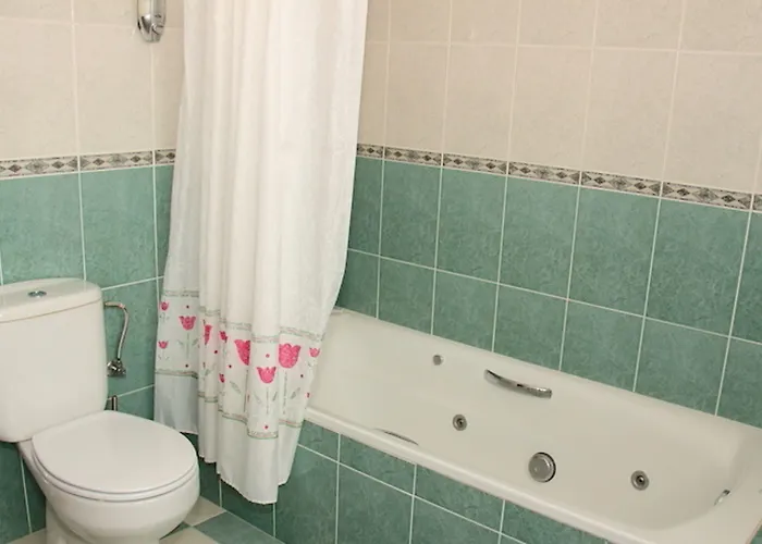 Avenida Iii Villadangos del Páramo