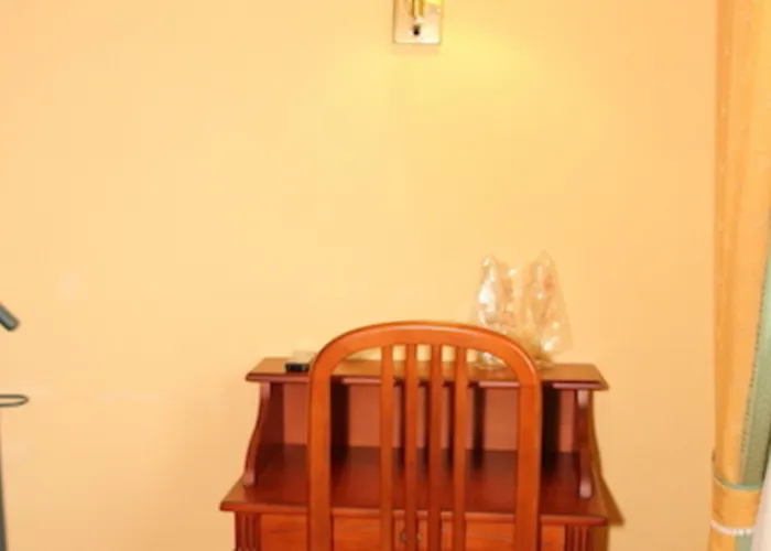 Hotel Avenida Iii 2*