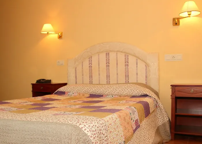 Avenida Iii Villadangos del Páramo