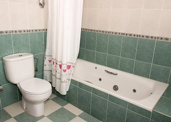 Avenida Iii 호텔 비야당고스 델 파라모