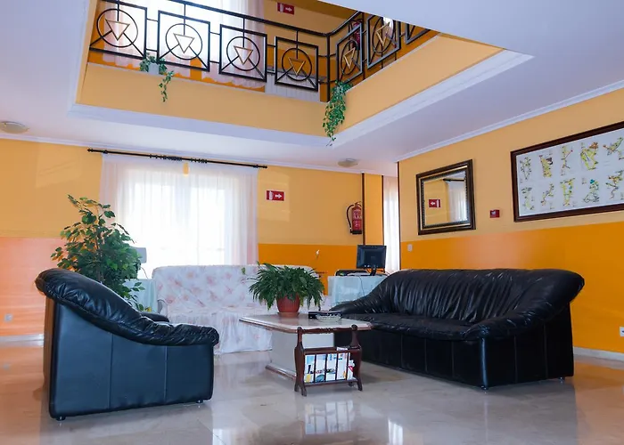 Hotel Avenida Iii 2*