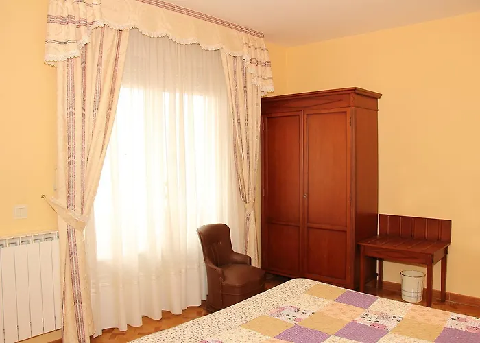 Avenida Iii 비야당고스 델 파라모