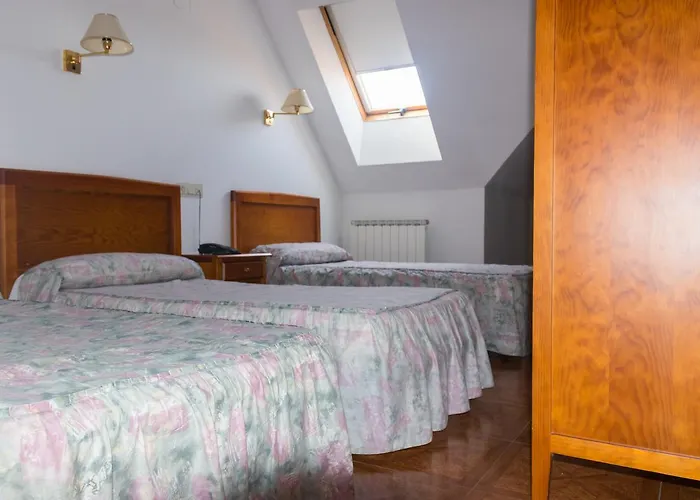 Avenida Iii 비야당고스 델 파라모